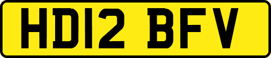 HD12BFV