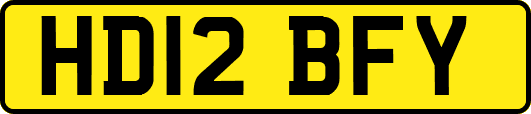 HD12BFY