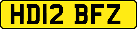 HD12BFZ