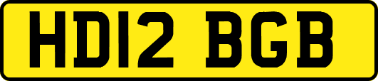 HD12BGB