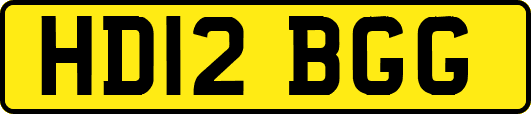 HD12BGG