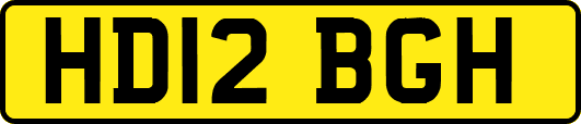 HD12BGH