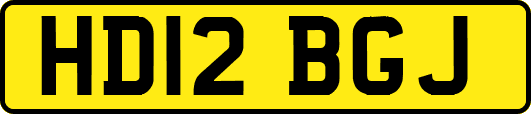 HD12BGJ