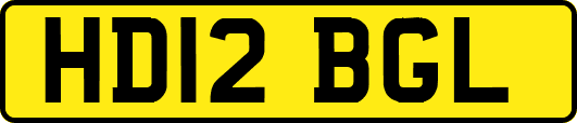 HD12BGL