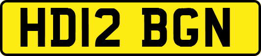 HD12BGN