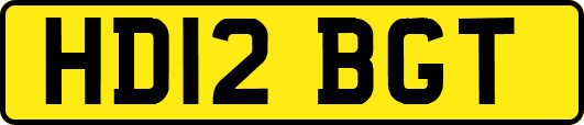 HD12BGT