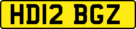 HD12BGZ