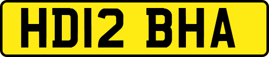 HD12BHA