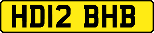 HD12BHB