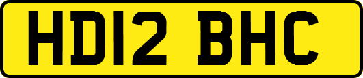 HD12BHC