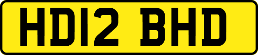 HD12BHD