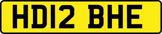 HD12BHE