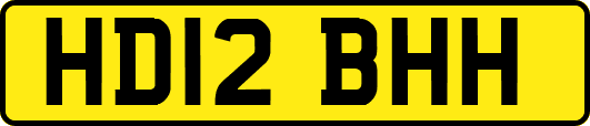 HD12BHH