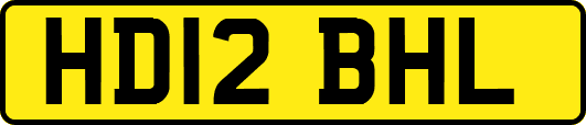 HD12BHL