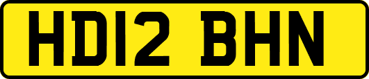 HD12BHN