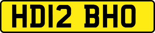 HD12BHO