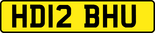 HD12BHU