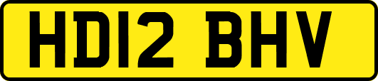 HD12BHV