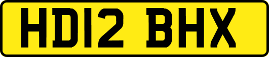 HD12BHX