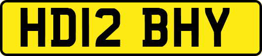 HD12BHY