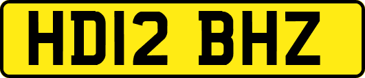 HD12BHZ