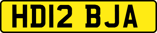 HD12BJA