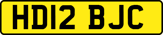 HD12BJC
