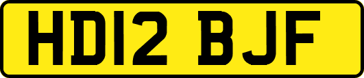 HD12BJF