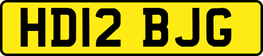 HD12BJG