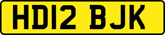 HD12BJK