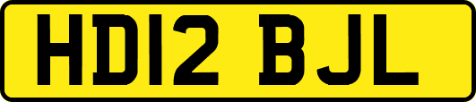 HD12BJL