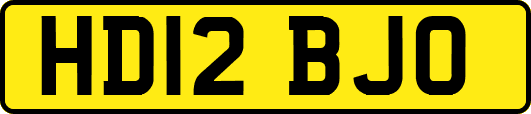 HD12BJO
