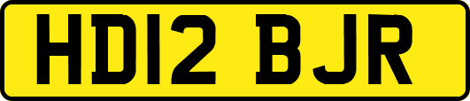 HD12BJR