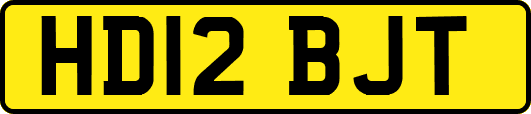 HD12BJT