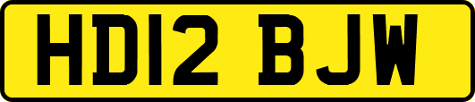 HD12BJW