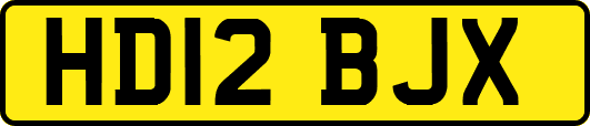 HD12BJX