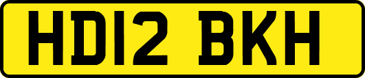 HD12BKH