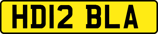 HD12BLA