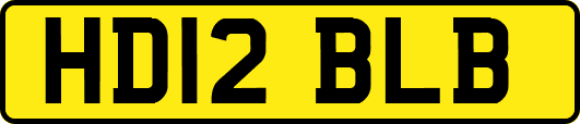 HD12BLB