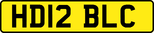 HD12BLC
