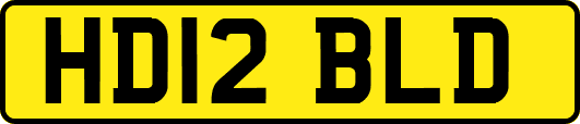 HD12BLD