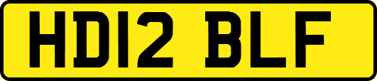 HD12BLF