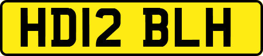 HD12BLH