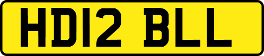 HD12BLL