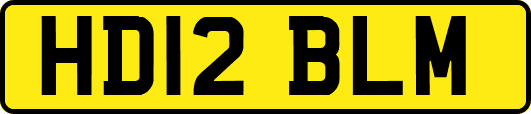 HD12BLM