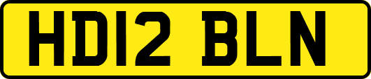 HD12BLN