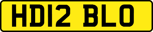 HD12BLO