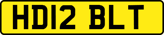 HD12BLT