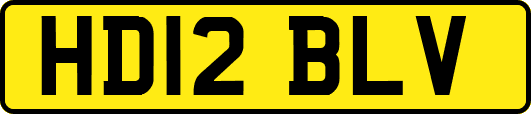 HD12BLV