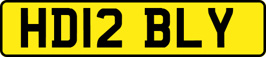 HD12BLY